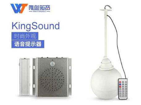 語音提示器使用需求量大幅增加的原因