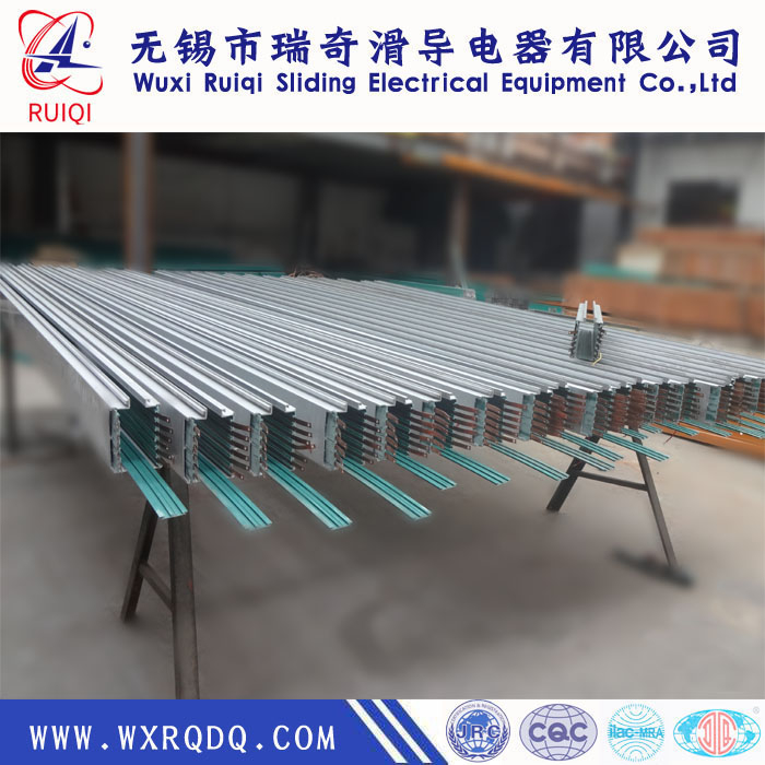 多極滑觸線質(zhì)量的衡量標(biāo)準(zhǔn)